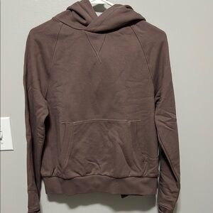 Athleta XS Moonrise Hoodie